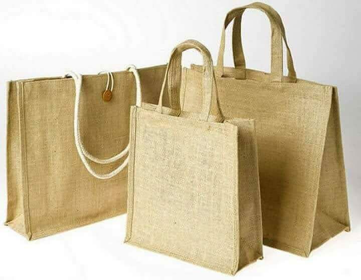 Jute Bag